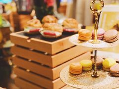 -雄楚国际大酒店-四季西餐厅