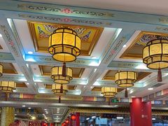 -万荣烤鸭店·北京菜(天坛店)