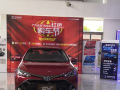 -上海和展广汽丰田4S店(老闵行店)