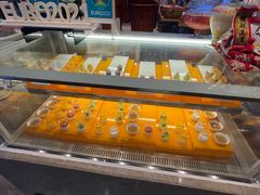 -武汉世茂希尔顿酒店·汇·全日餐厅