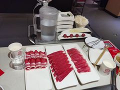 -海底捞火锅(勒泰店)