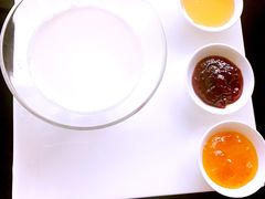 -西安皇冠假日酒店·朱雀咖啡厅