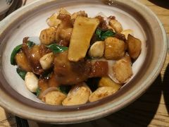 -潮粥荟·潮汕砂锅粥(朝阳大悦城店)