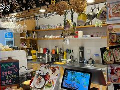 -萤火虫咖啡(后海店)