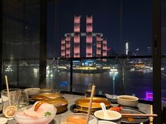 -滟设火锅料理(南滨路店)