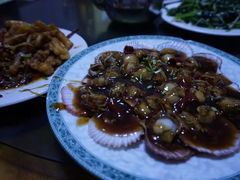 -九龙餐厅(大沽路店)