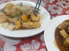 -如我美食(达道社区店)