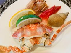 -杭州西子湖四季酒店-WL BISTRO西湖餐厅(灵隐路店)