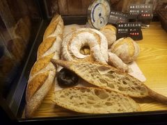 -啊噗吐呦现场烘焙(麦凯乐店)