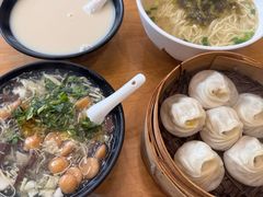 -常鲜德乐购迎桂馒头店(麻巷公寓店)