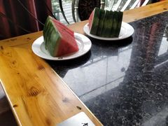 -老码头火锅(玉林店)