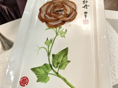 -北京全聚德(王府井店)