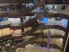 -港汇恒隆广场