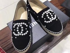 -CHANEL(恒隆广场店)