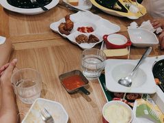 -豪客来牛排(天阳D32店)