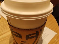 -星巴克(汾阳路店)