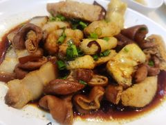 -长平老姿娘夜粥(平东一街店)