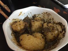 -继红顺河抄手名小吃