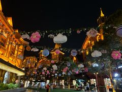 -郑州方特梦幻王国