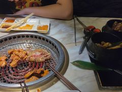 -火炉火自助餐(西直门凯德MALL店)