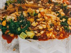 -有鱼吃·纸包烤鱼(曲江创意谷店)