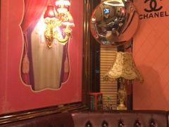 -钱柜音乐会所(罗湖店)