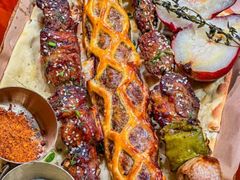 -1819餐厅·团队聚餐·烤串·精酿