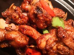 -大树餐厅(益田假日店)