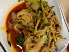 -魏家凉皮(黄雁村店)