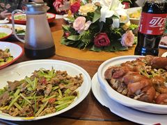 -盈春大饭店(千山路店)