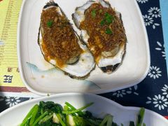 -旺角小渔村(二马路店)