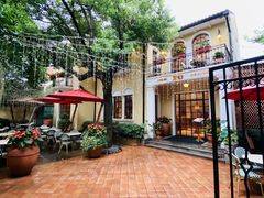 -玫瑰厅上海菜(兴国路店)