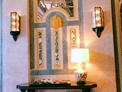 -上海和平饭店华懋阁 Cathay Room