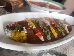 -茅庐·川粤精品私房菜(金沙遗址店)