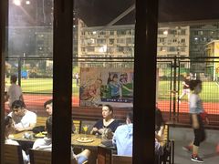 -Cactus墨西哥仙人掌餐厅