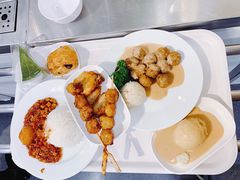 -宜家·瑞典风味餐厅(北京西红门店)