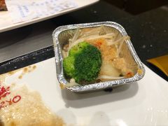 -大渔铁板烧(大悦城店)