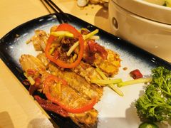 -避风塘(嘉兴八佰伴店)