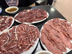 -五洲牛肉美食馆
