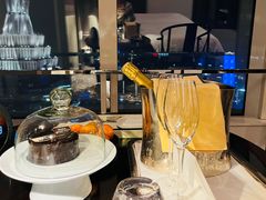 -上海柏悦酒店