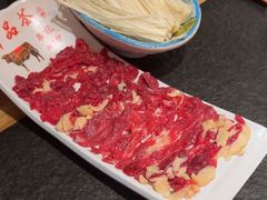 -牛品荟牛肉火锅(新城广场店)