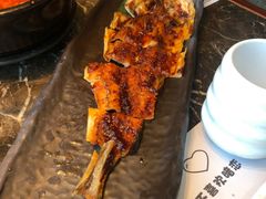 -一品诚记烤肉(大连柏威年购物中心店)