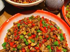 -泥糊破店小酒馆·团建聚餐(南京西路店)