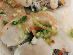 -天天海鲜城·海鲜大排档(新溪店)