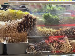 -为民烧烤吧.自贡爆炒菜(收录10年好店)