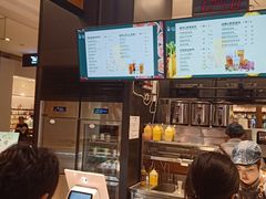 -茶百道(柏威年店)