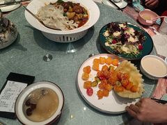 -阿娜尔·新疆菜(佰港城店)