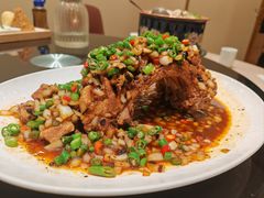 -新乾隆酒楼(帝景园店)