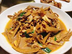 -柠静私家菜(石板巷店)