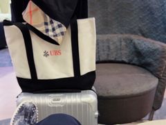 -浦东机场国航头等贵宾室